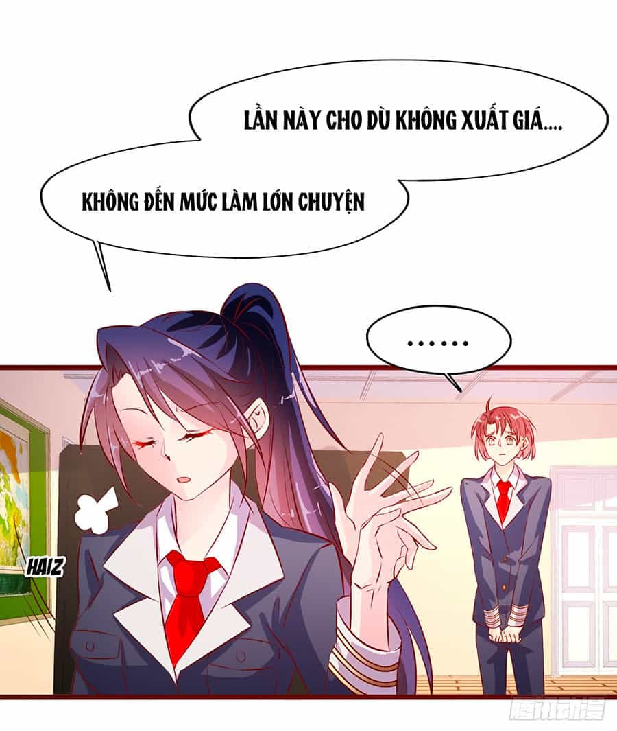 Sau Này Vẫn Cứ Thích Anh - Chương 15 - ảnh 12