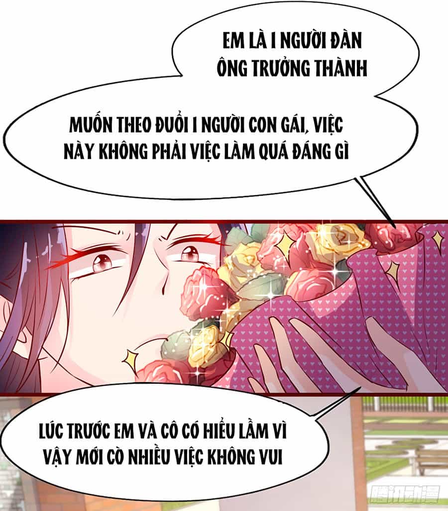 Sau Này Vẫn Cứ Thích Anh - Chương 15 - ảnh 17