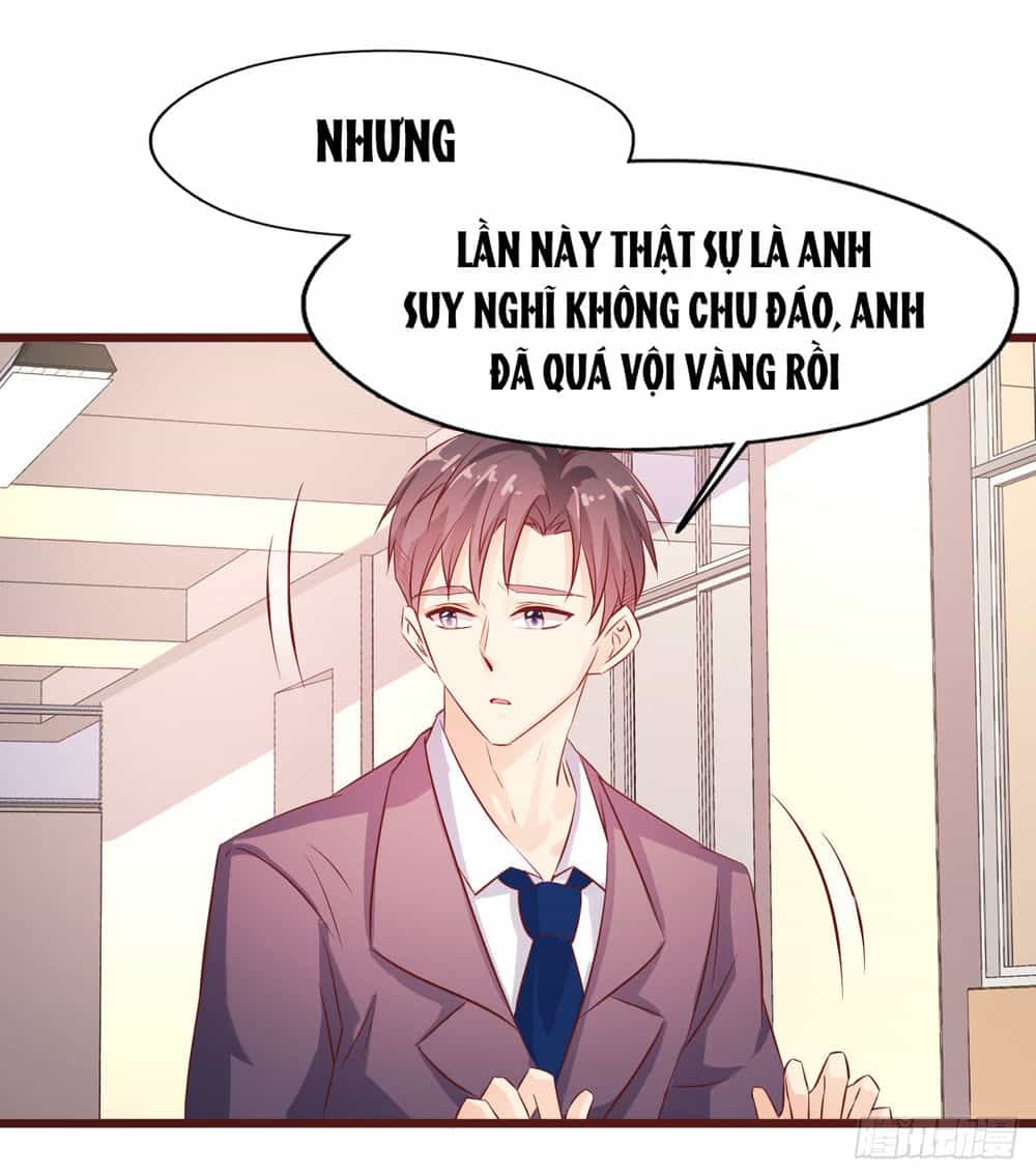 Sau Này Vẫn Cứ Thích Anh - Chương 16 - ảnh 12