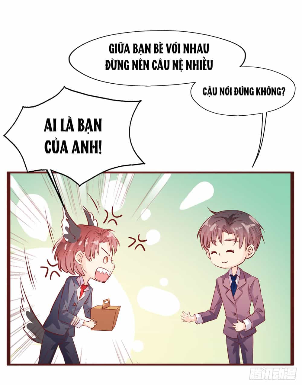 Sau Này Vẫn Cứ Thích Anh - Chương 16 - ảnh 31
