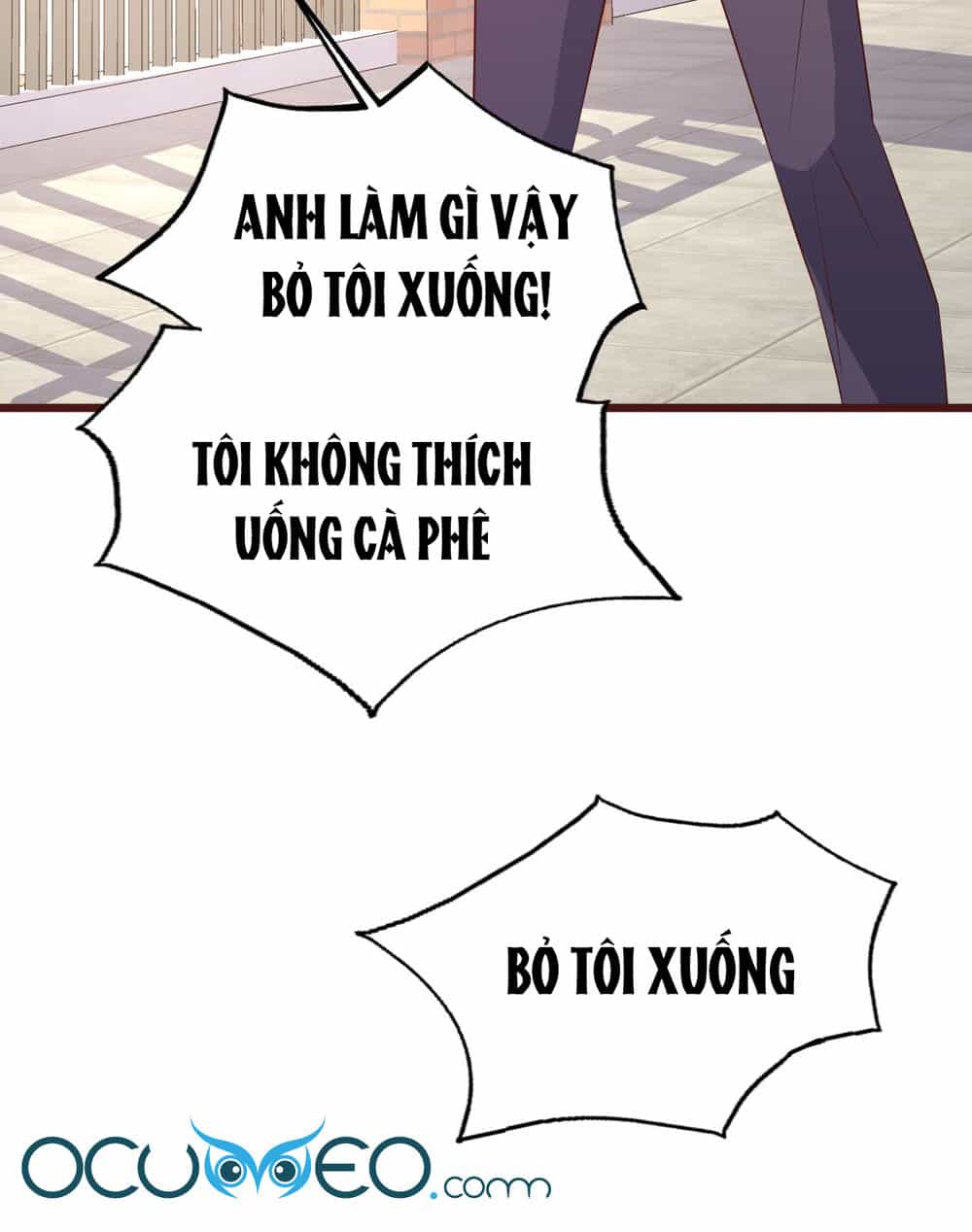 Sau Này Vẫn Cứ Thích Anh - Chương 16 - ảnh 34
