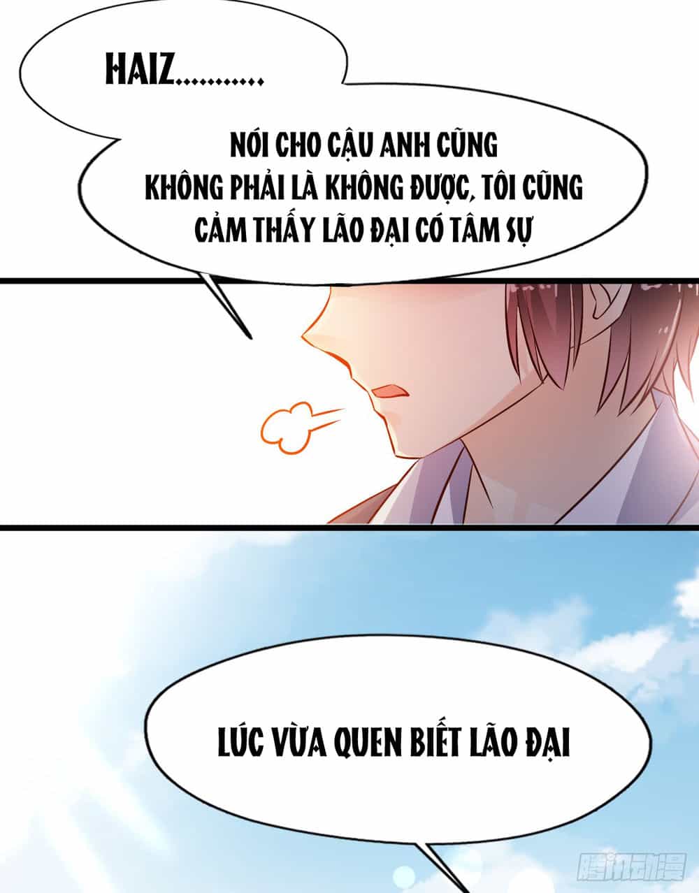 Sau Này Vẫn Cứ Thích Anh - Chương 17 - ảnh 17