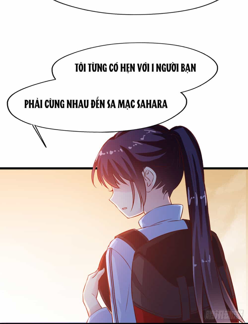 Sau Này Vẫn Cứ Thích Anh - Chương 17 - ảnh 24
