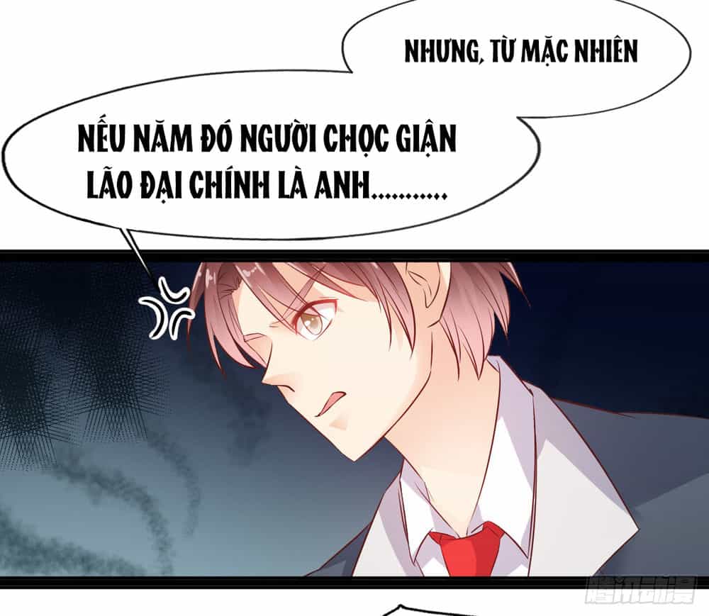 Sau Này Vẫn Cứ Thích Anh - Chương 17 - ảnh 28