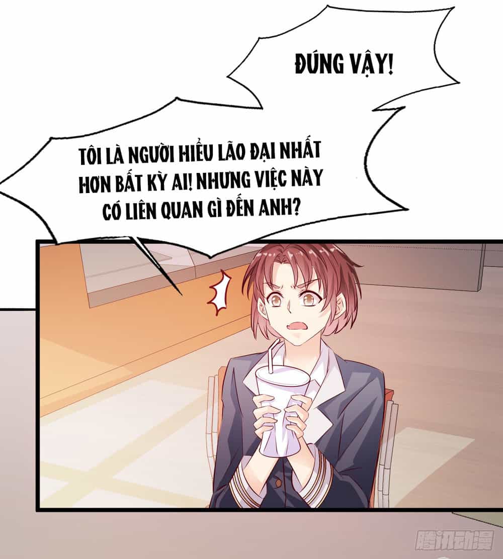 Sau Này Vẫn Cứ Thích Anh - Chương 17 - ảnh 4