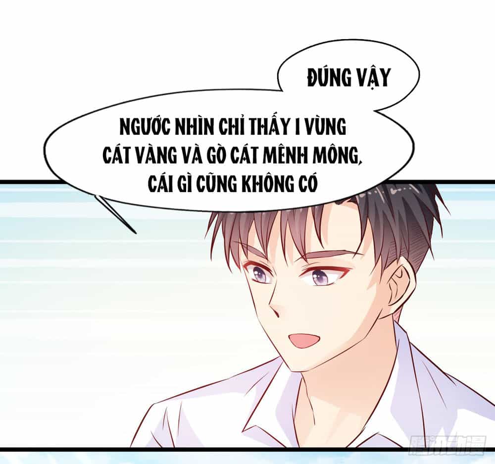 Sau Này Vẫn Cứ Thích Anh - Chương 18 - ảnh 10