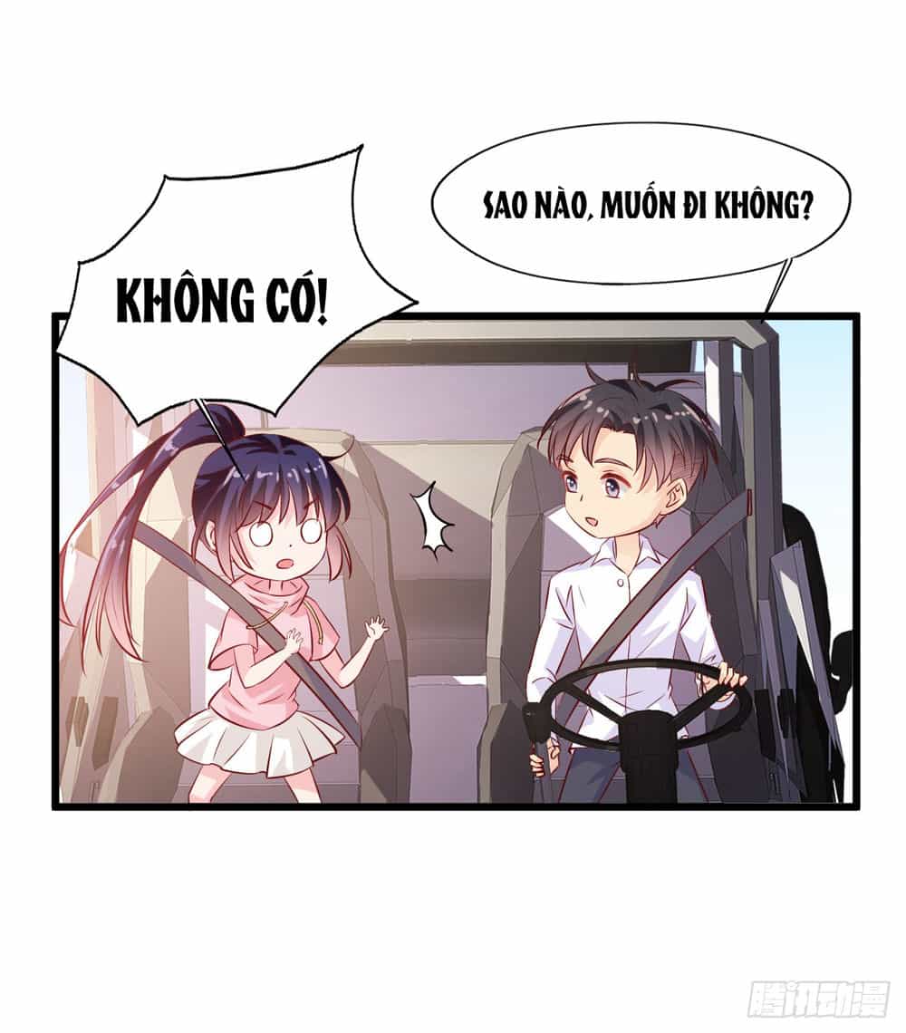 Sau Này Vẫn Cứ Thích Anh - Chương 18 - ảnh 13