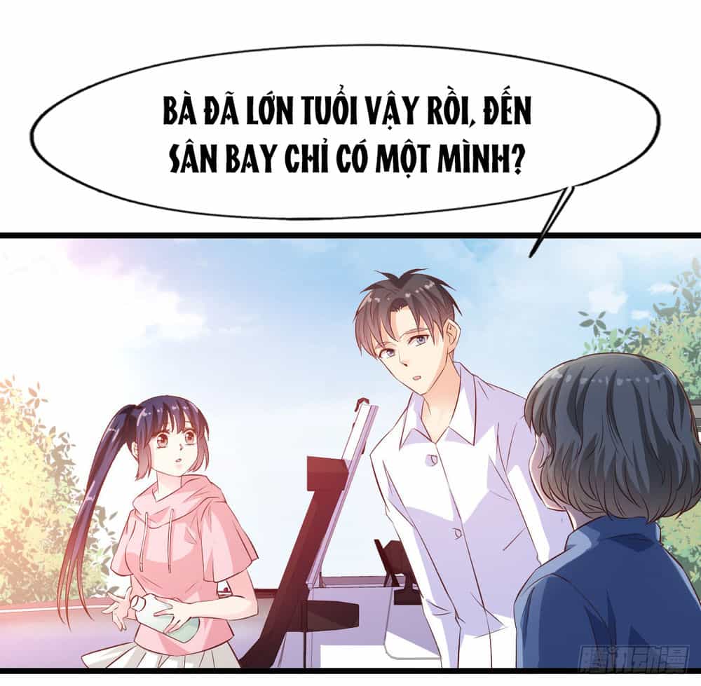 Sau Này Vẫn Cứ Thích Anh - Chương 18 - ảnh 23