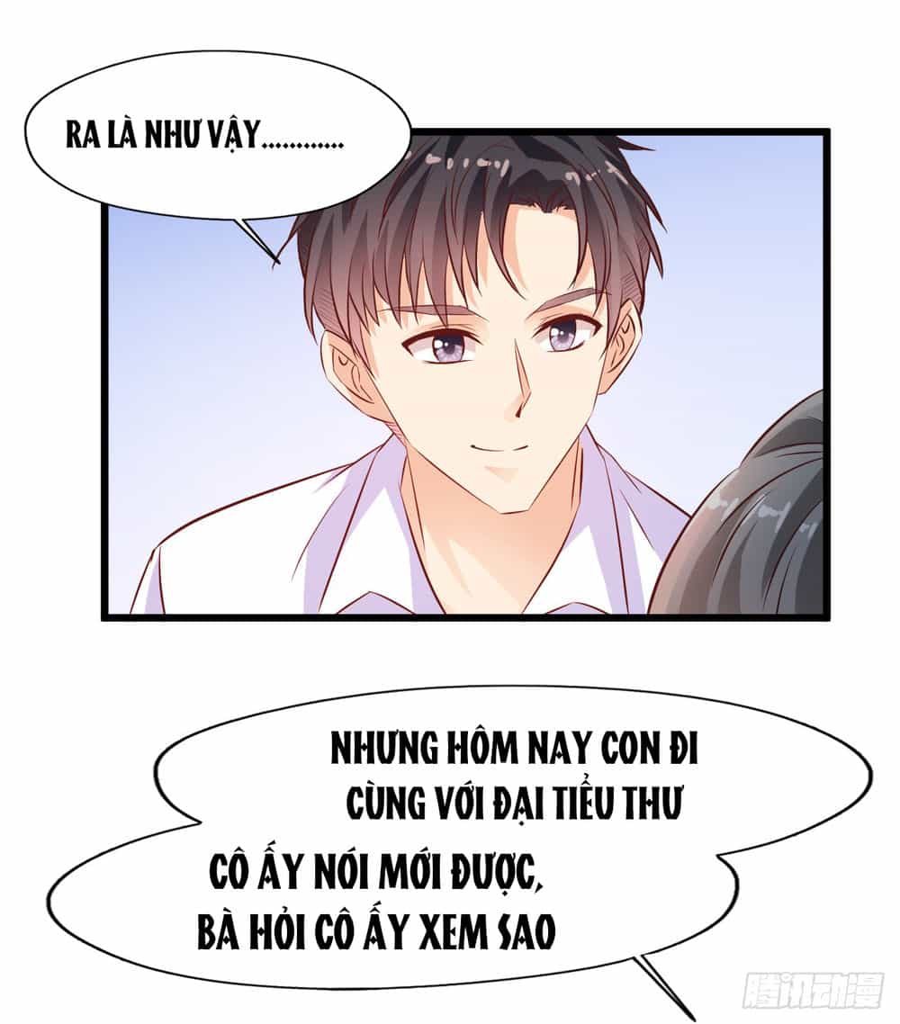 Sau Này Vẫn Cứ Thích Anh - Chương 18 - ảnh 25