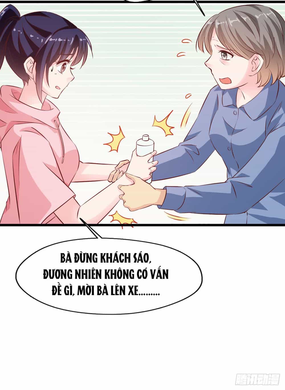 Sau Này Vẫn Cứ Thích Anh - Chương 18 - ảnh 27