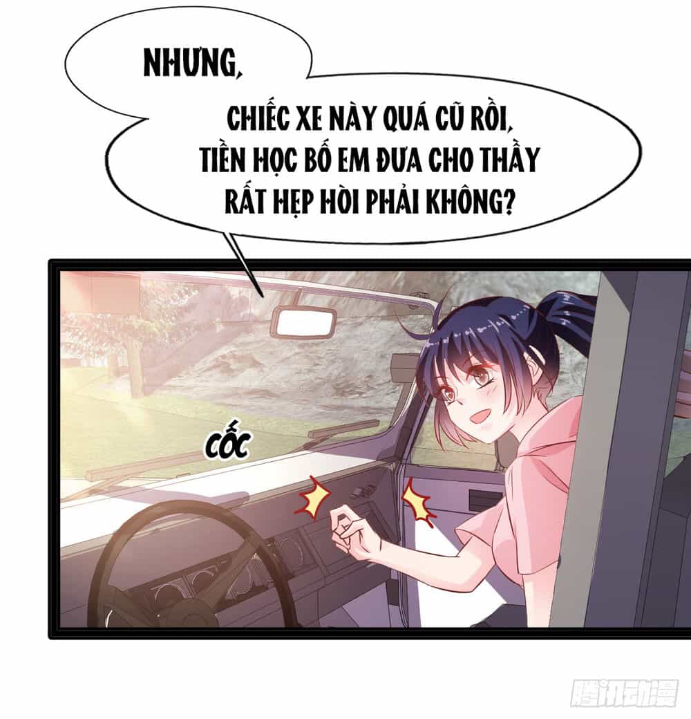 Sau Này Vẫn Cứ Thích Anh - Chương 18 - ảnh 5