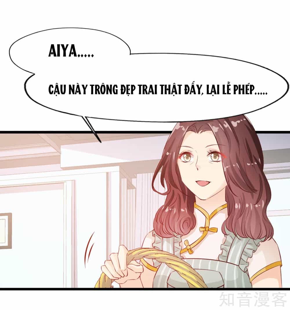 Sau Này Vẫn Cứ Thích Anh - Chương 19 - ảnh 13