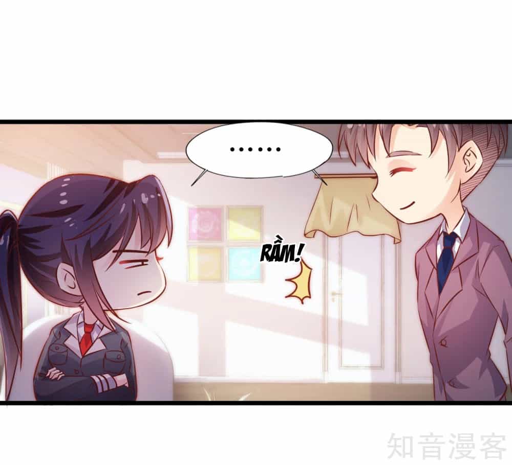 Sau Này Vẫn Cứ Thích Anh - Chương 19 - ảnh 16