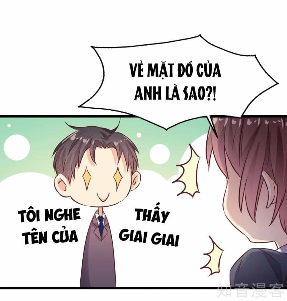 Sau Này Vẫn Cứ Thích Anh - Chương 19 - ảnh 6