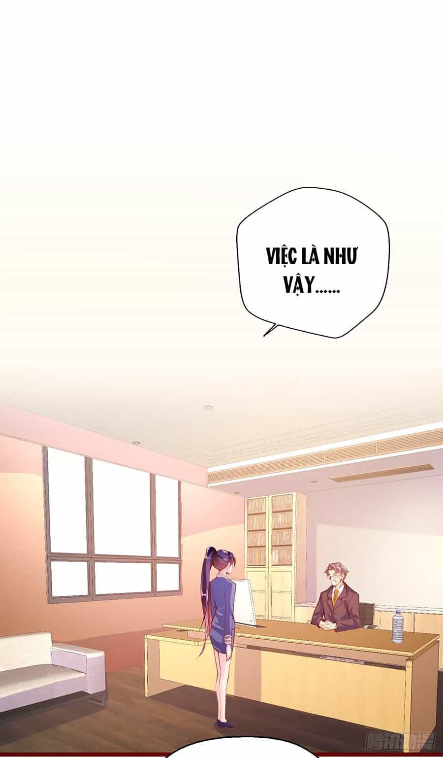 Sau Này Vẫn Cứ Thích Anh - Chương 2 - ảnh 2