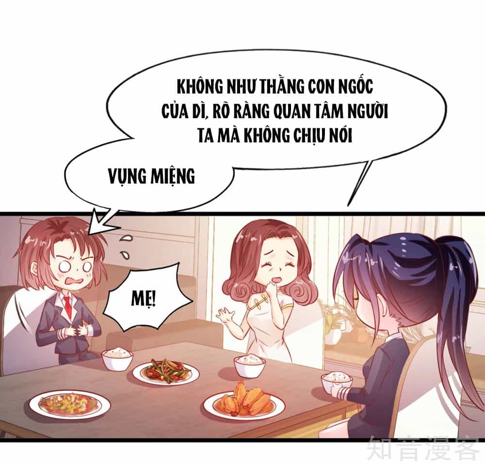 Sau Này Vẫn Cứ Thích Anh - Chương 20 - ảnh 11