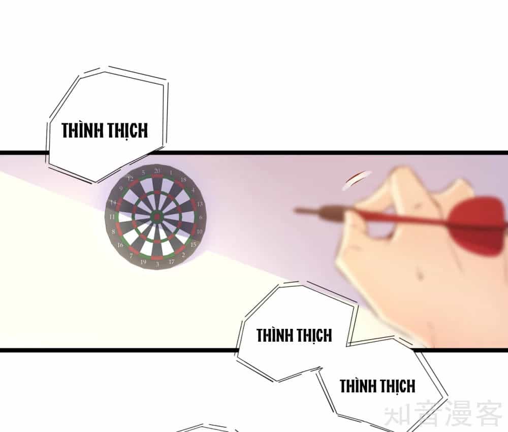 Sau Này Vẫn Cứ Thích Anh - Chương 21 - ảnh 23