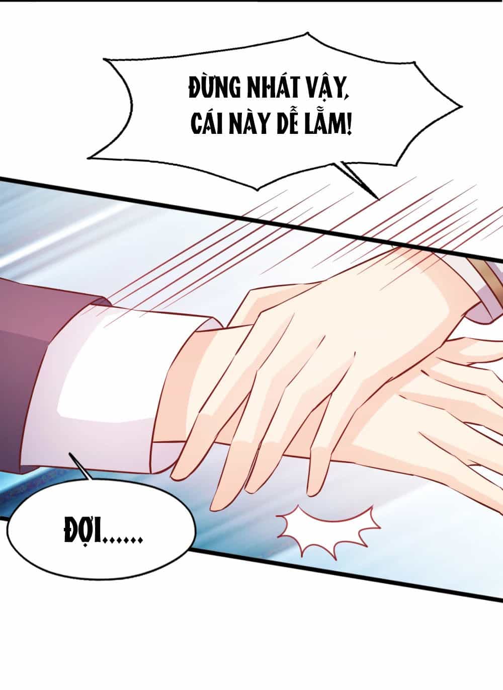 Sau Này Vẫn Cứ Thích Anh - Chương 21 - ảnh 5
