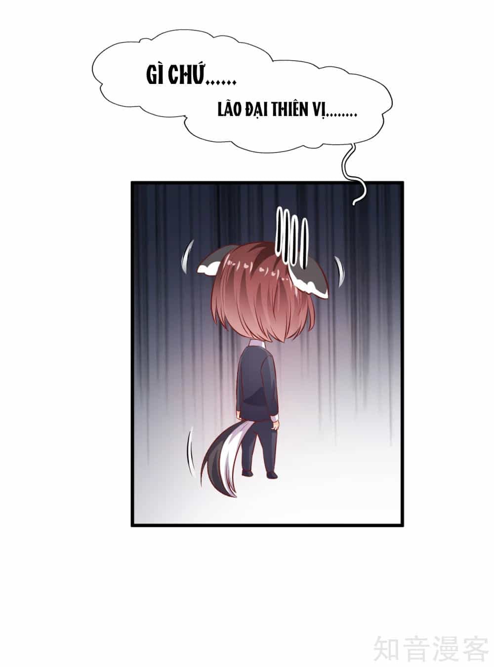 Sau Này Vẫn Cứ Thích Anh - Chương 22 - ảnh 17