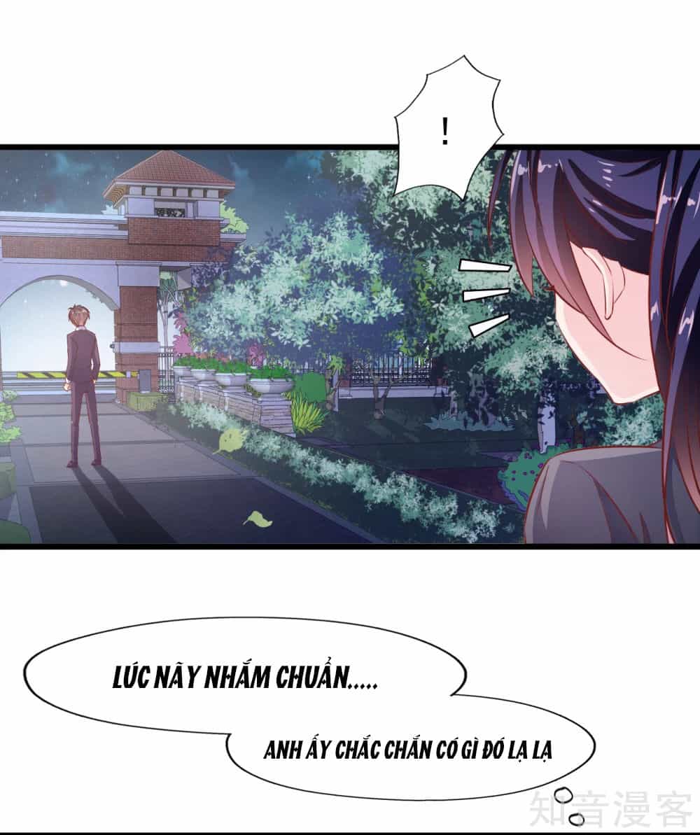 Sau Này Vẫn Cứ Thích Anh - Chương 22 - ảnh 19