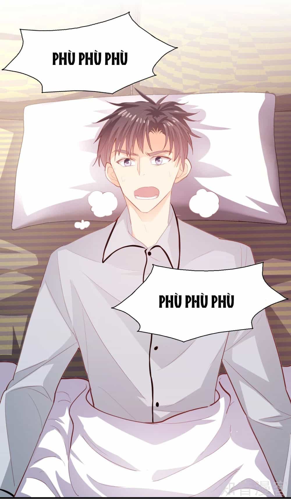 Sau Này Vẫn Cứ Thích Anh - Chương 25 - ảnh 17