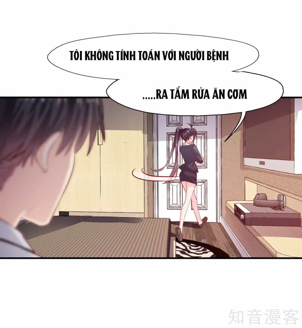 Sau Này Vẫn Cứ Thích Anh - Chương 25 - ảnh 21