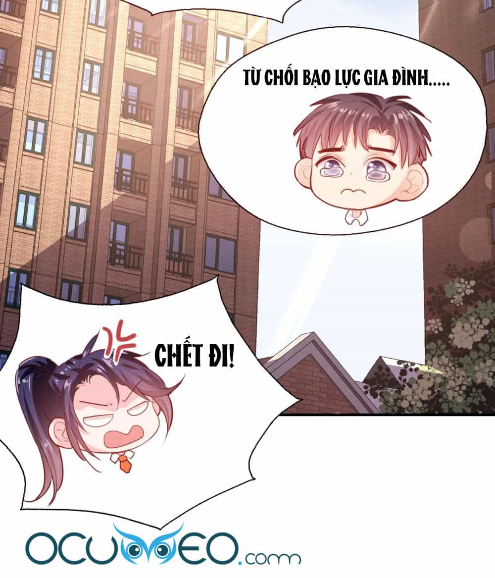 Sau Này Vẫn Cứ Thích Anh - Chương 25 - ảnh 33