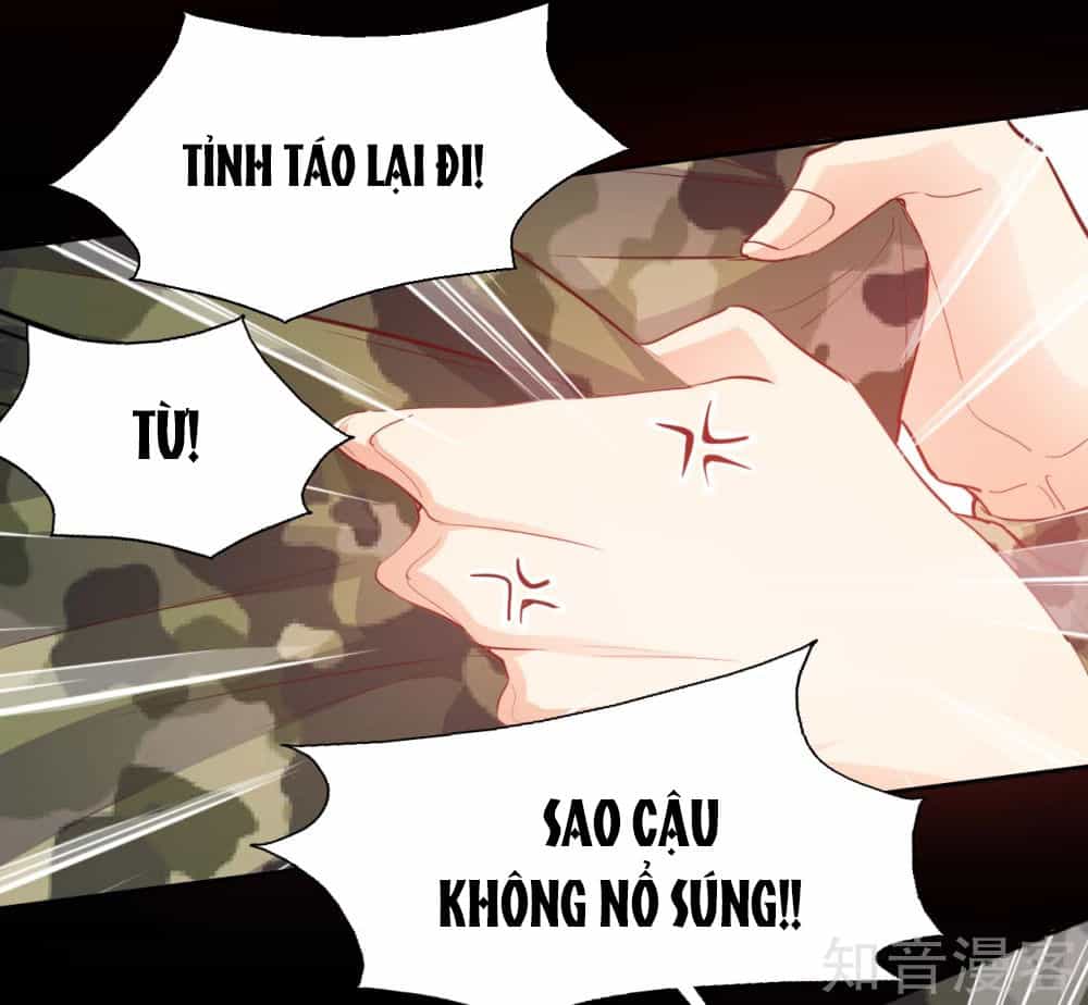 Sau Này Vẫn Cứ Thích Anh - Chương 25 - ảnh 5