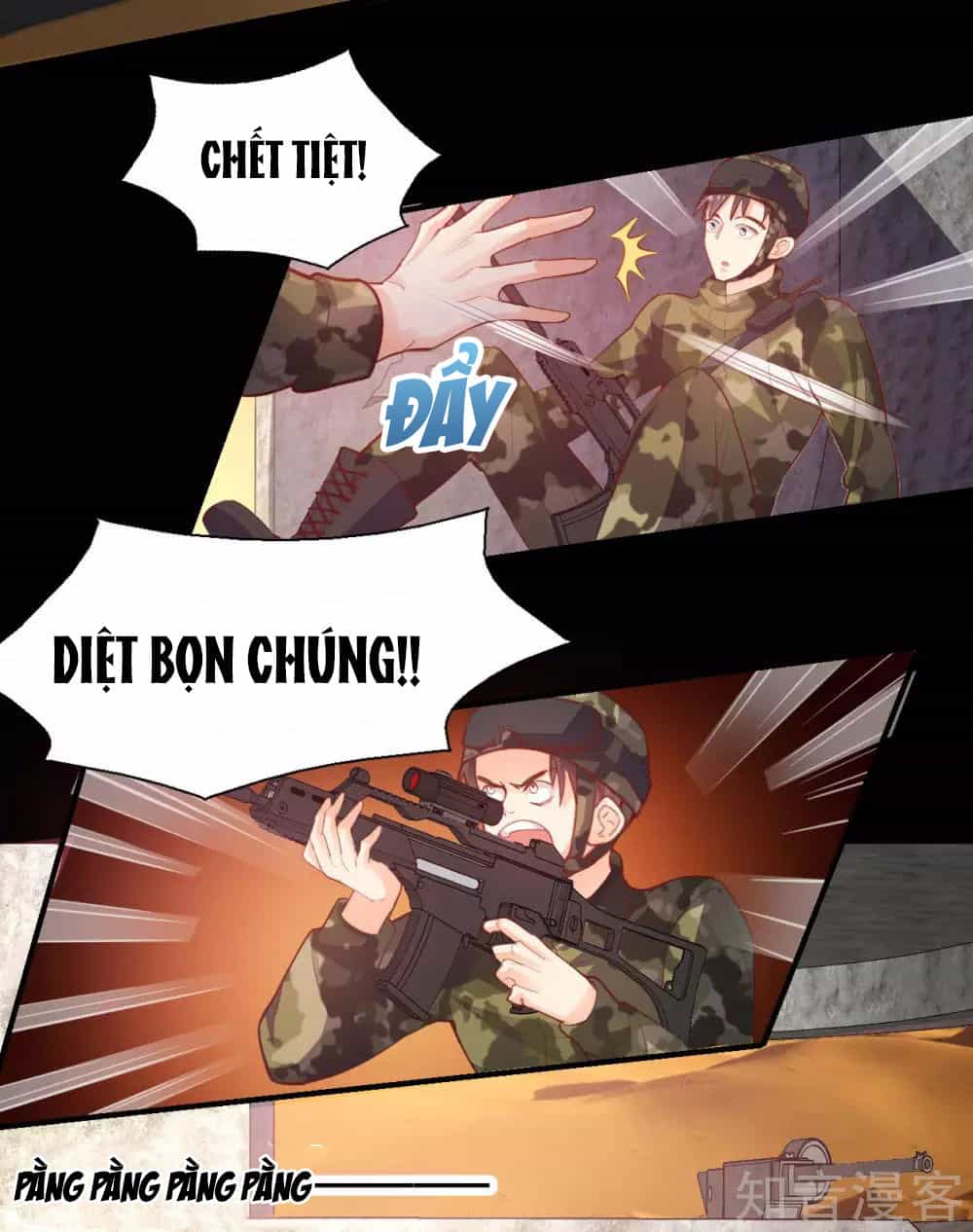 Sau Này Vẫn Cứ Thích Anh - Chương 25 - ảnh 9