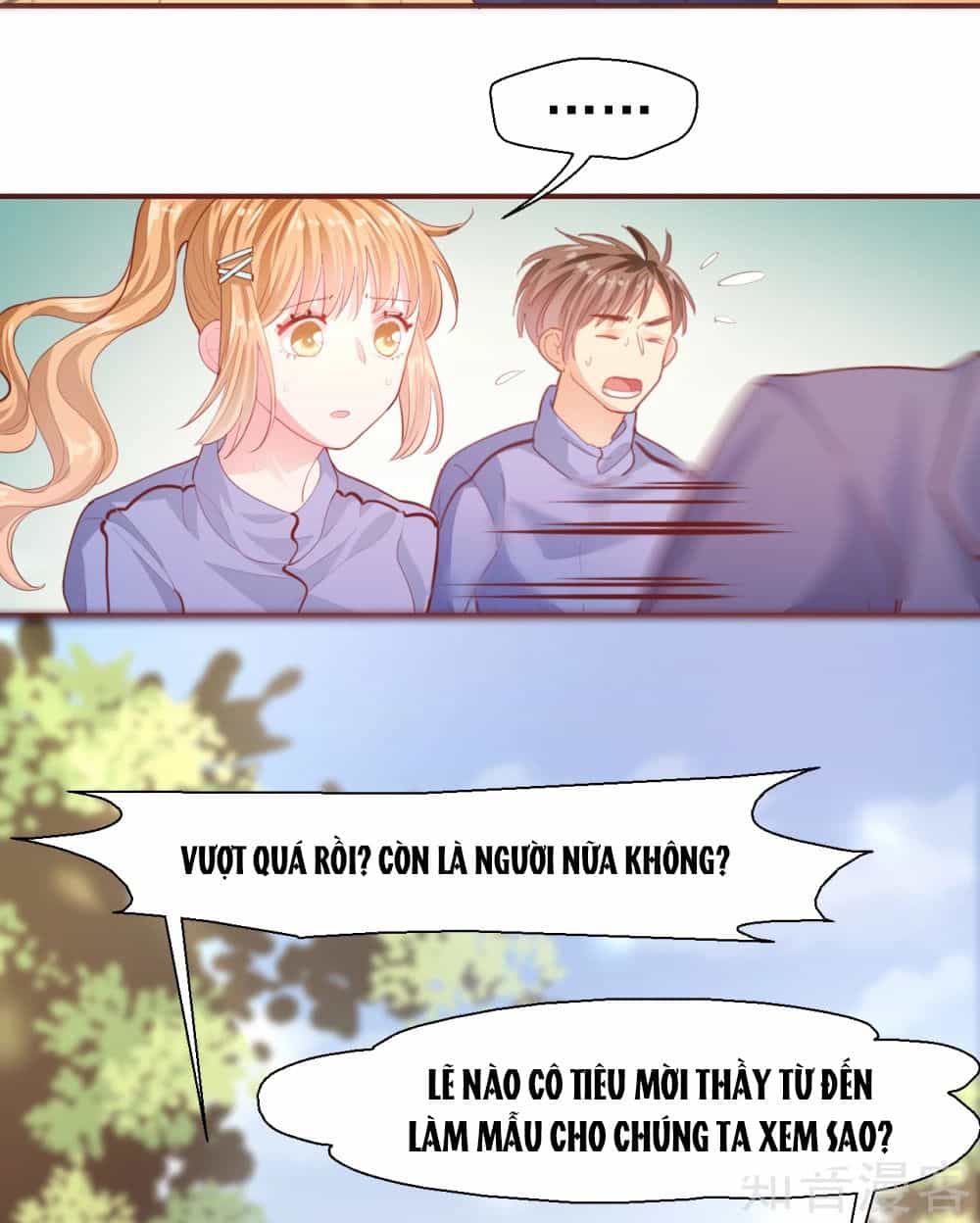 Sau Này Vẫn Cứ Thích Anh - Chương 27 - ảnh 21