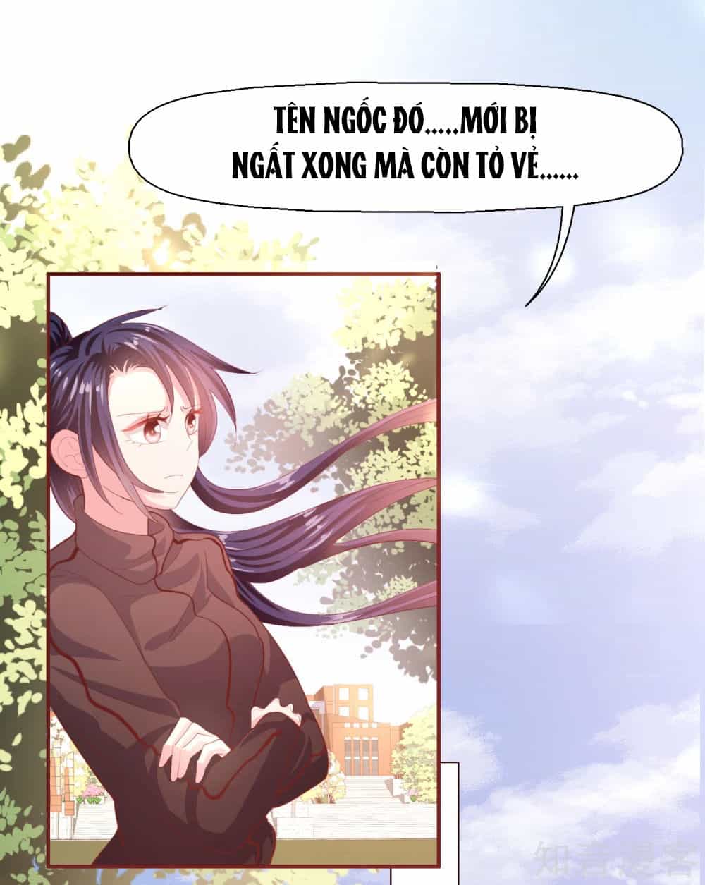 Sau Này Vẫn Cứ Thích Anh - Chương 27 - ảnh 24