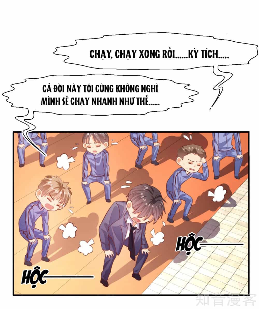 Sau Này Vẫn Cứ Thích Anh - Chương 27 - ảnh 26