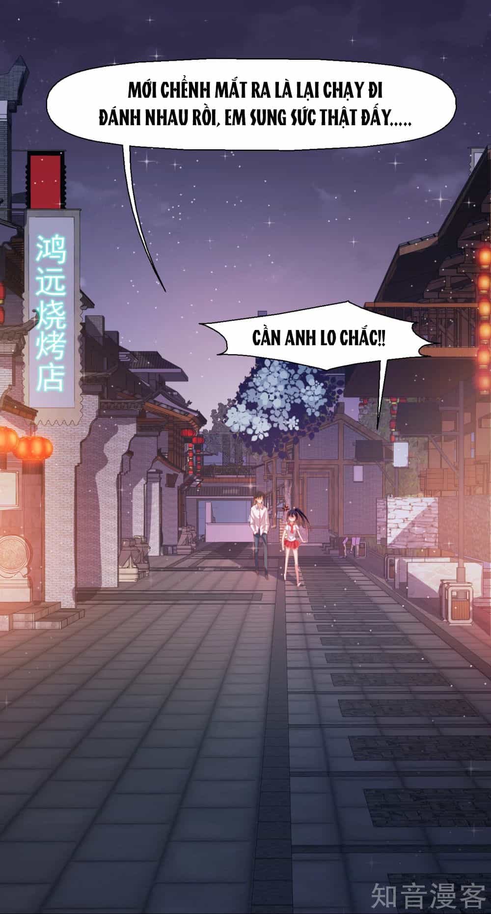 Sau Này Vẫn Cứ Thích Anh - Chương 28 - ảnh 11