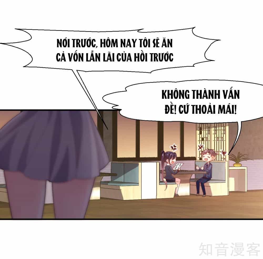 Sau Này Vẫn Cứ Thích Anh - Chương 29 - ảnh 11
