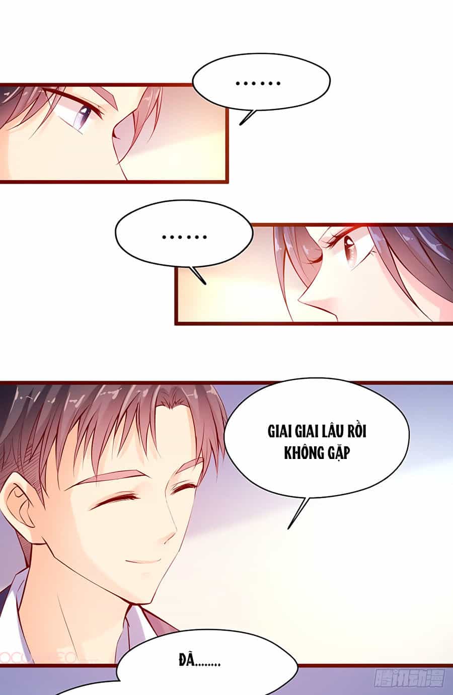Sau Này Vẫn Cứ Thích Anh - Chương 3 - ảnh 14