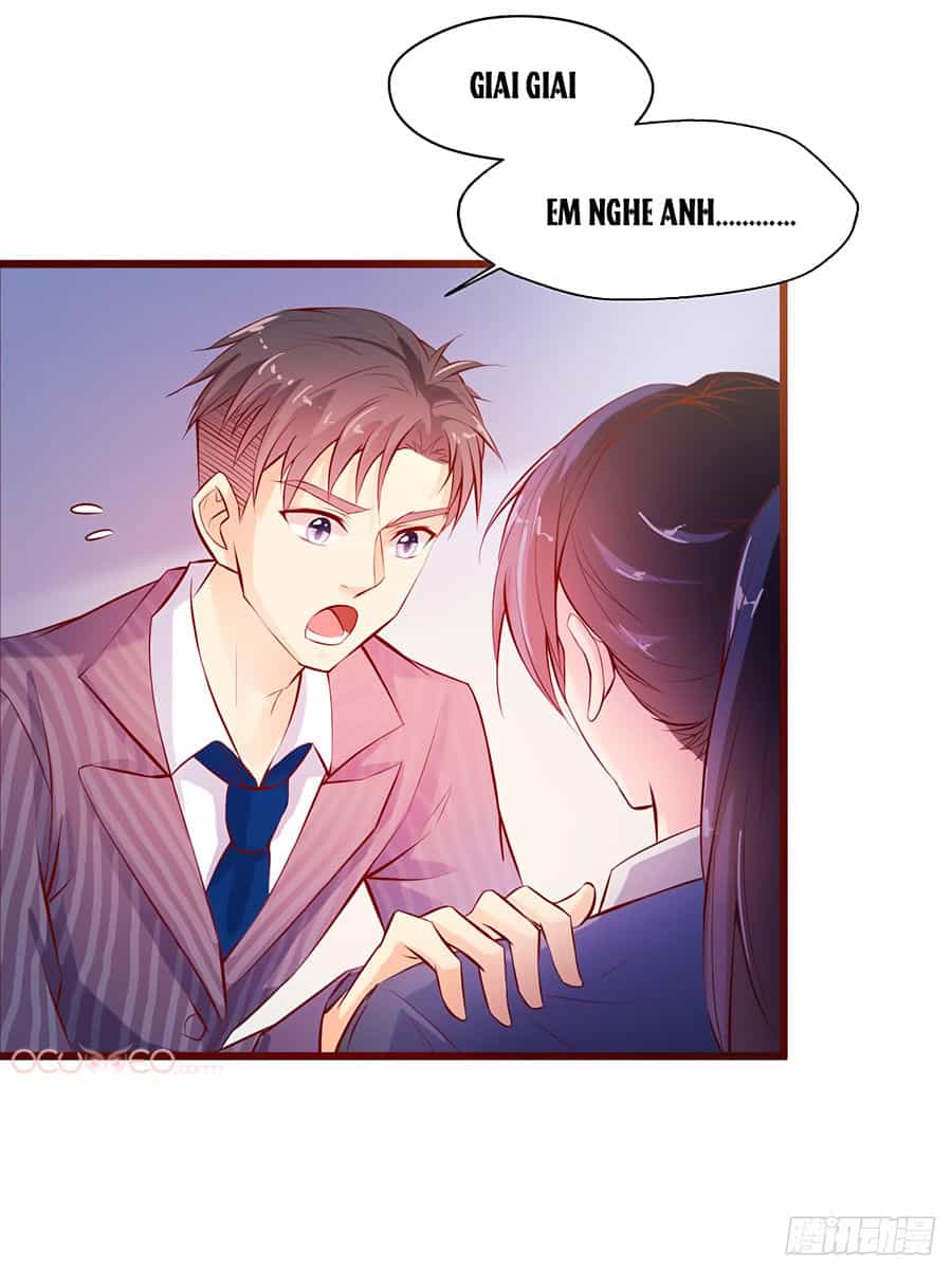 Sau Này Vẫn Cứ Thích Anh - Chương 3 - ảnh 17
