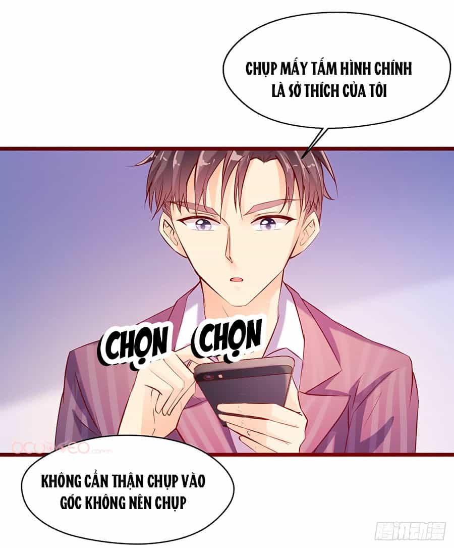 Sau Này Vẫn Cứ Thích Anh - Chương 3 - ảnh 9