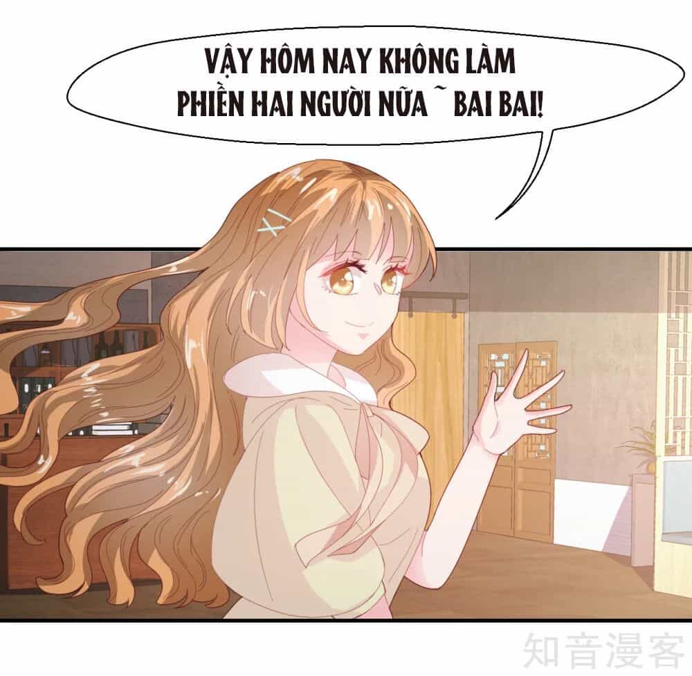 Sau Này Vẫn Cứ Thích Anh - Chương 30 - ảnh 17