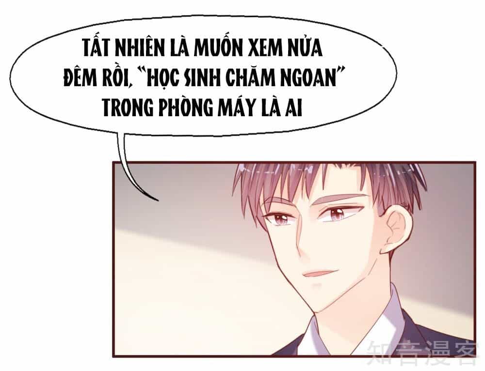 Sau Này Vẫn Cứ Thích Anh - Chương 31 - ảnh 15