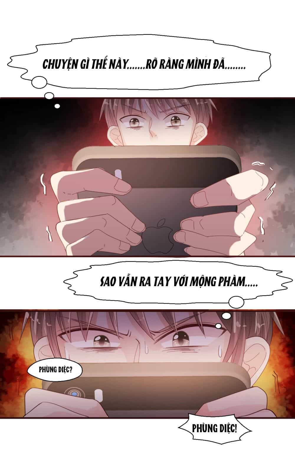Sau Này Vẫn Cứ Thích Anh - Chương 32 - ảnh 22