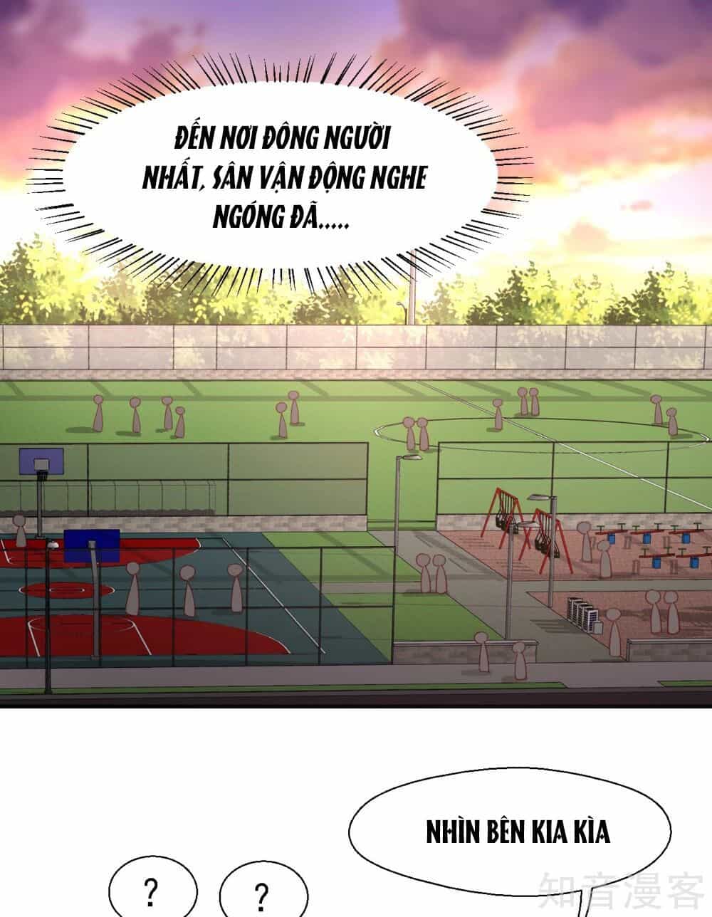 Sau Này Vẫn Cứ Thích Anh - Chương 33 - ảnh 14