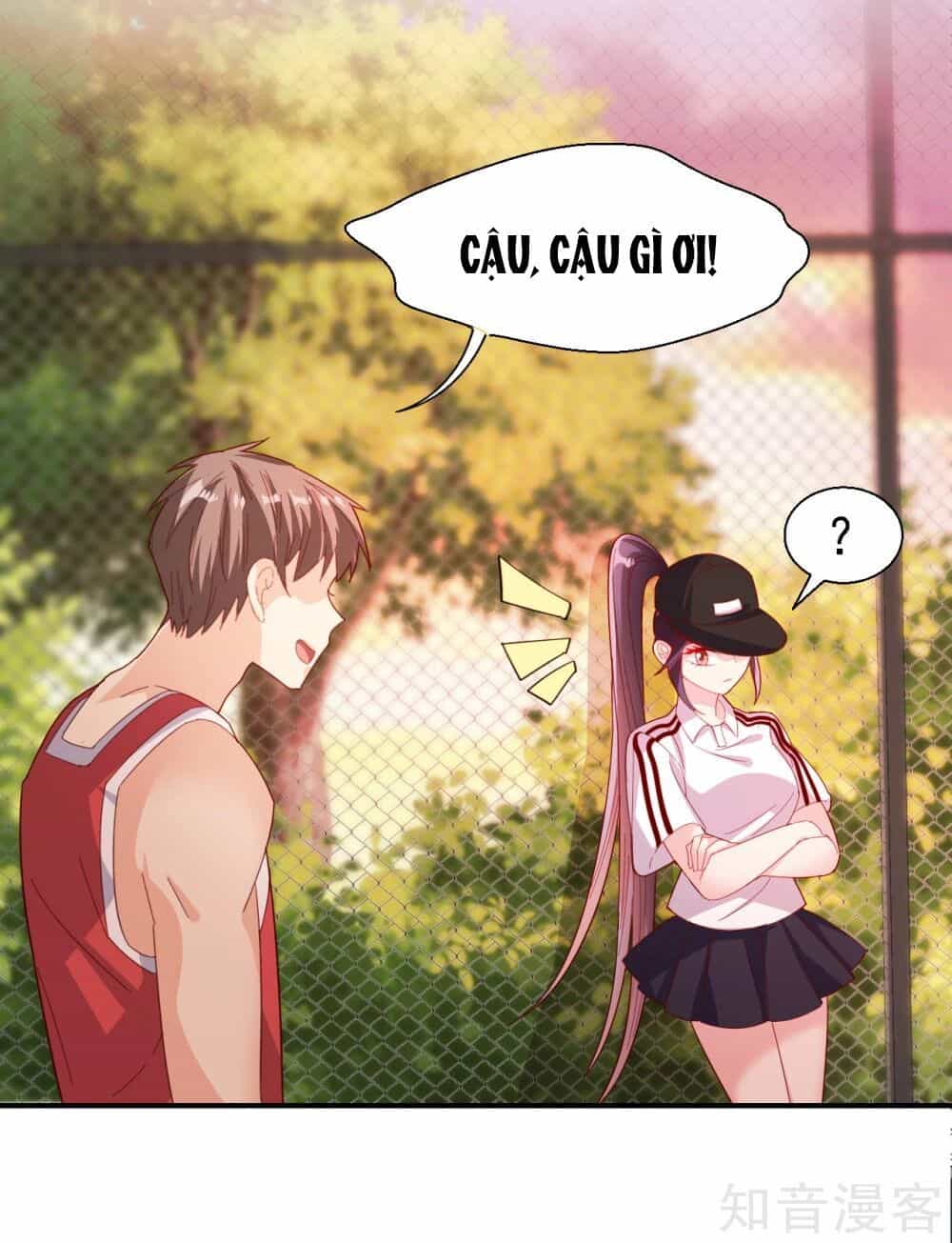 Sau Này Vẫn Cứ Thích Anh - Chương 33 - ảnh 17