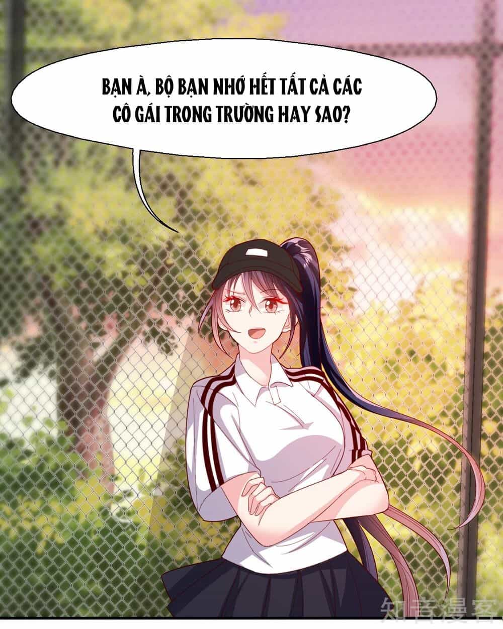 Sau Này Vẫn Cứ Thích Anh - Chương 33 - ảnh 19