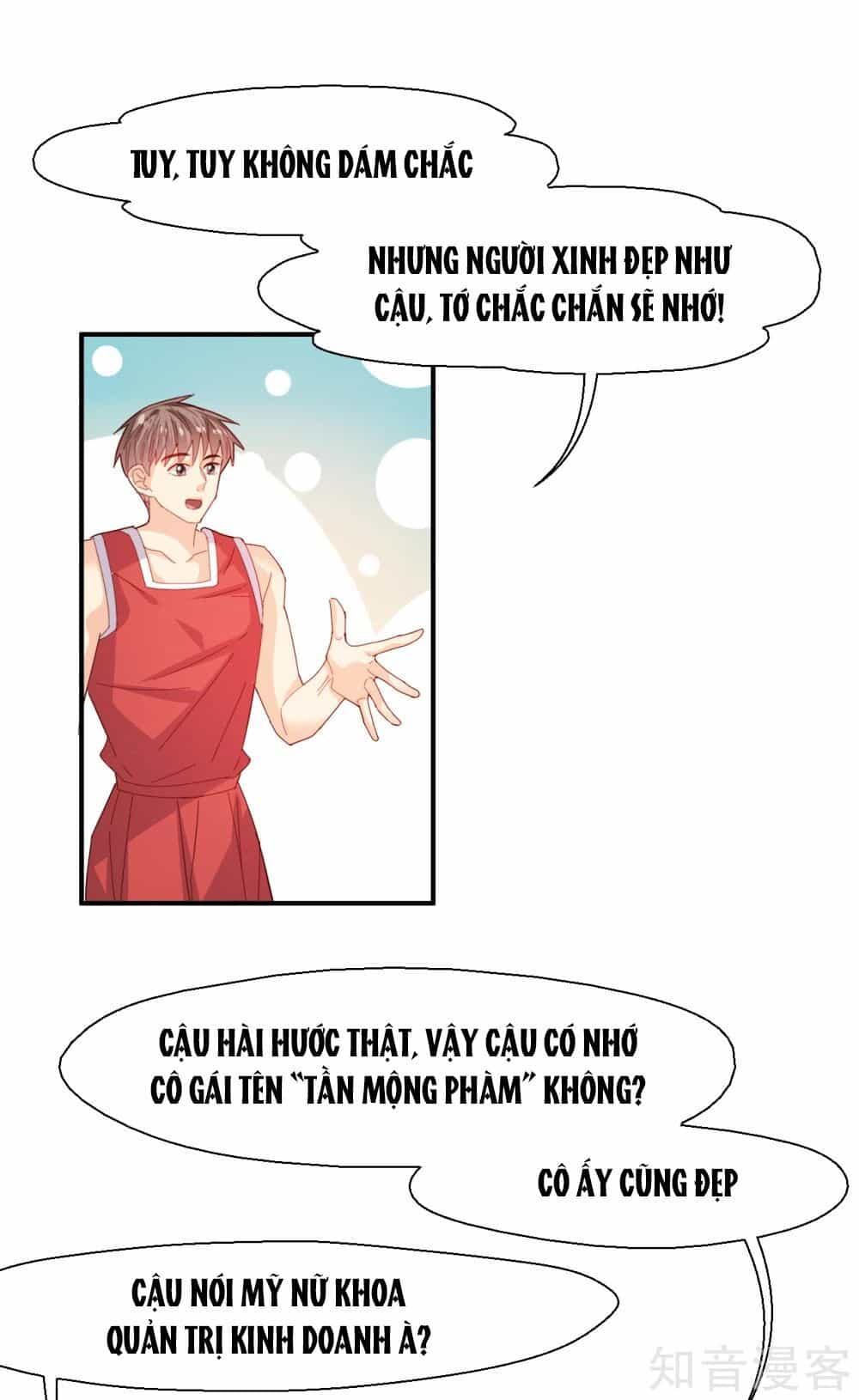 Sau Này Vẫn Cứ Thích Anh - Chương 33 - ảnh 20