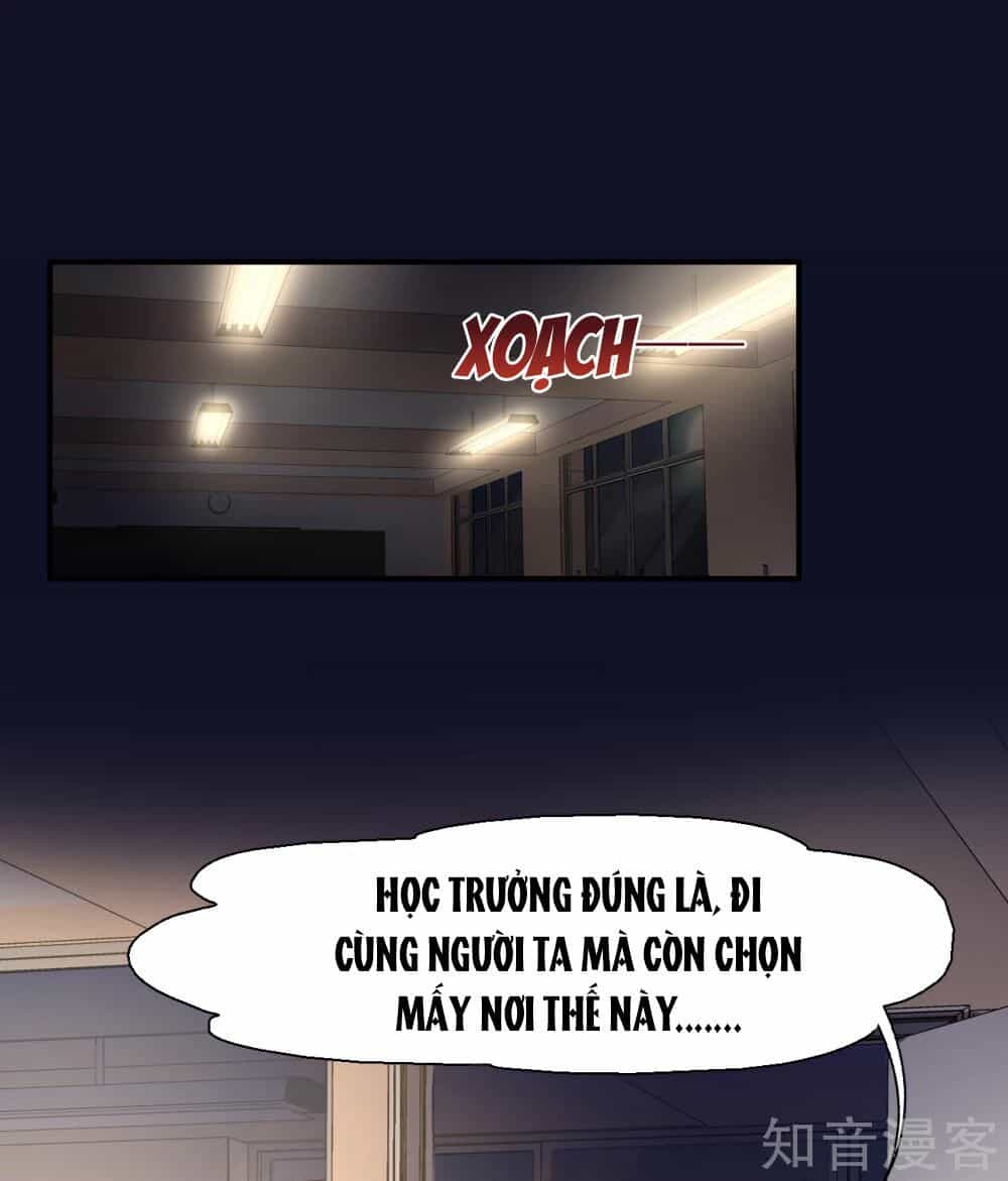 Sau Này Vẫn Cứ Thích Anh - Chương 35 - ảnh 1