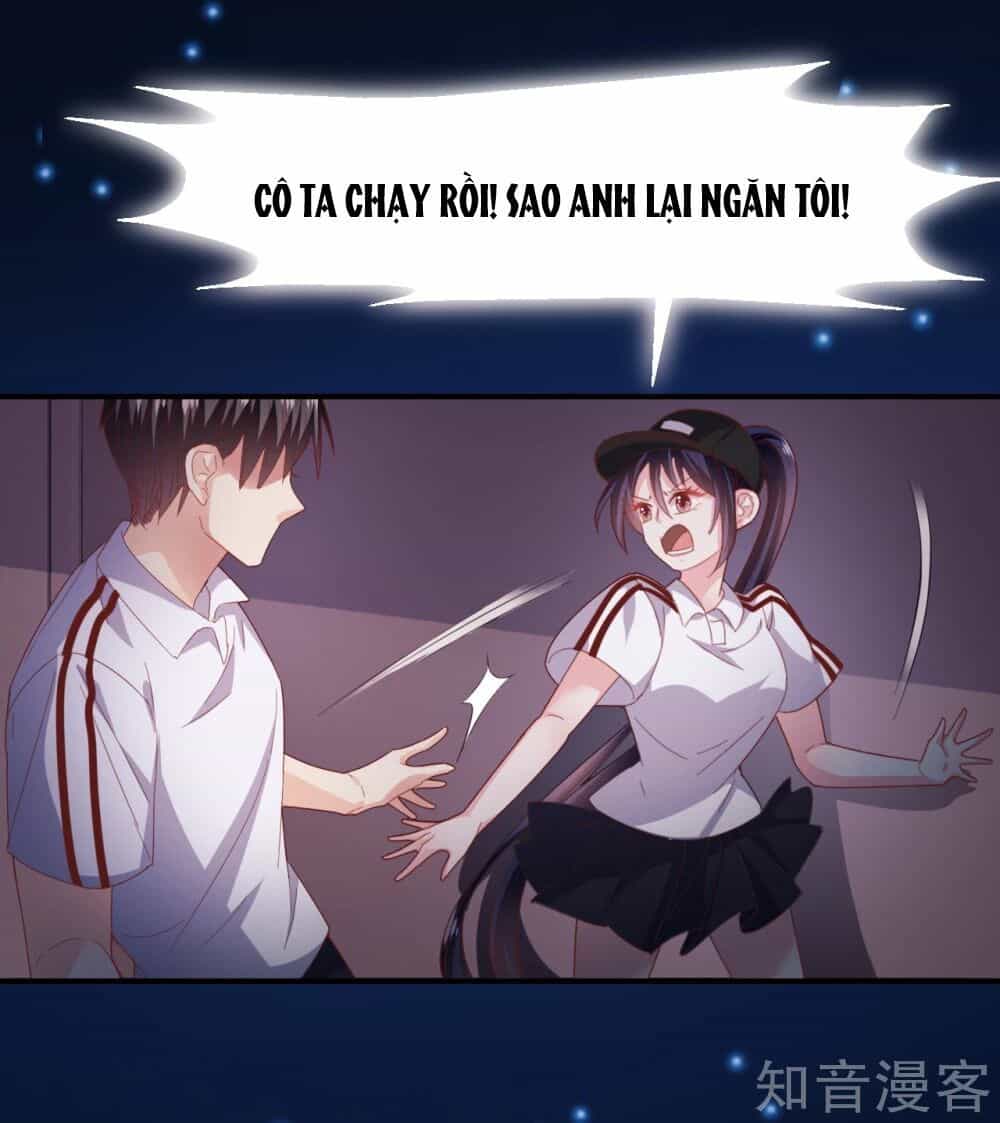 Sau Này Vẫn Cứ Thích Anh - Chương 35 - ảnh 16