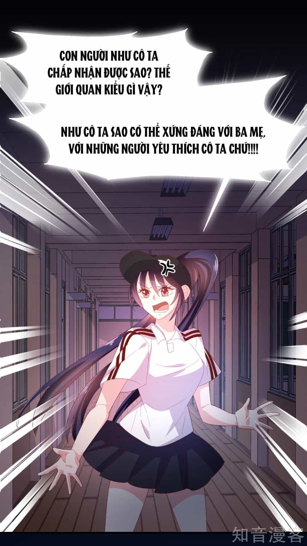Sau Này Vẫn Cứ Thích Anh - Chương 35 - ảnh 17