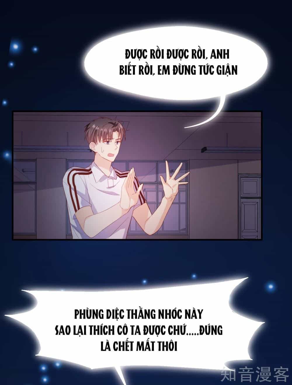 Sau Này Vẫn Cứ Thích Anh - Chương 35 - ảnh 18