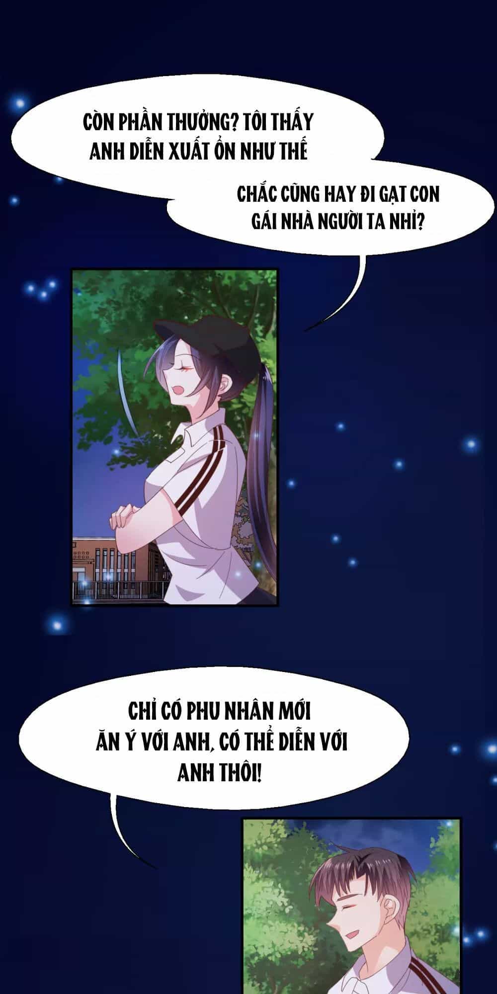 Sau Này Vẫn Cứ Thích Anh - Chương 36 - ảnh 19
