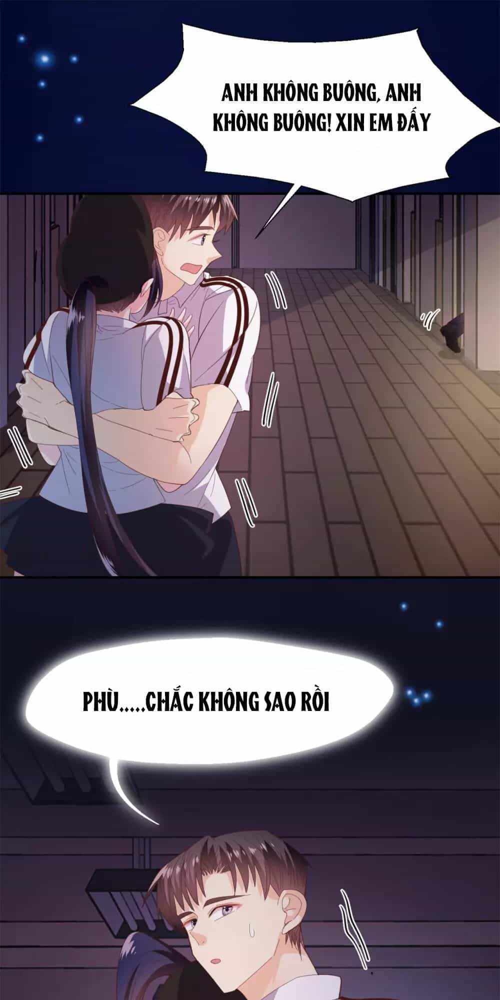 Sau Này Vẫn Cứ Thích Anh - Chương 36 - ảnh 6